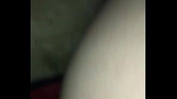 Girlfriend doggystyle