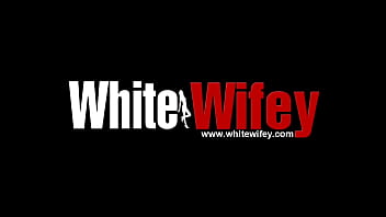 BBC Fuck Party With Two White Wives Making Fun Again 
