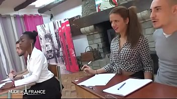 amateur french porn 