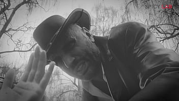 the Corpse Bride and the Mad Scientist