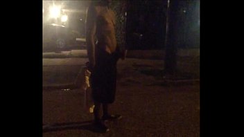 black cocks gay compilation outside