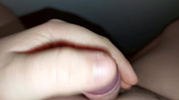 My small dick