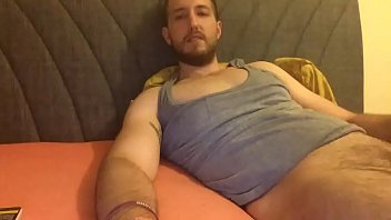 Str8 Handsome Turk With Nice Circumcised Cock Makes It Cum