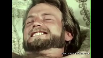 Hairy Retro Sex Dreams
