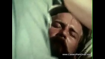 Hairy Retro Sex Dreams