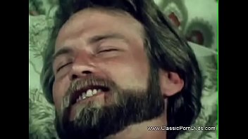 Hairy Retro Sex Dreams