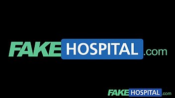 FakeHospital Hot 20s gymnast seduced by doctor and given ...