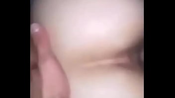 thumb culiando un poc  o  