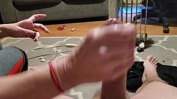 Handjob Girls Are The Best!  