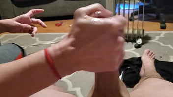 Handjob Girls Are The Best!  