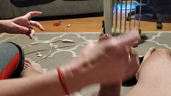 Handjob Girls Are The Best!  