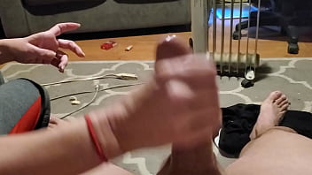 Handjob Girls Are The Best!  