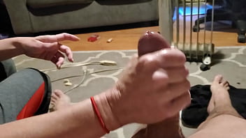 Handjob Girls Are The Best!  
