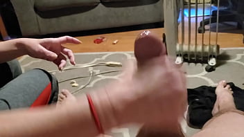 Handjob Girls Are The Best!  