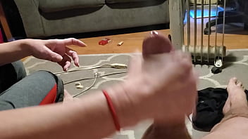 Handjob Girls Are The Best!  