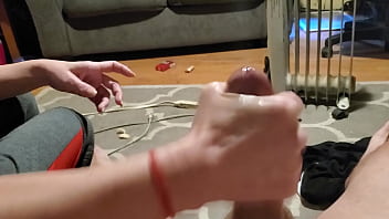 Handjob Girls Are The Best!  