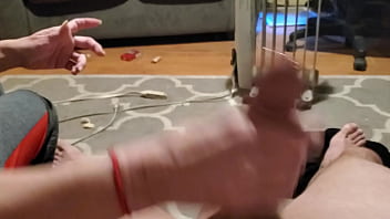 Handjob Girls Are The Best!  