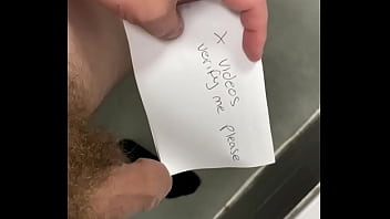 Verification video