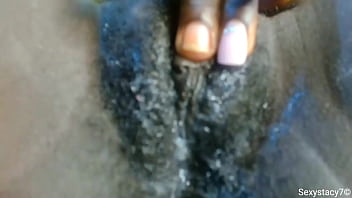 Stacy7 pussy is so wet