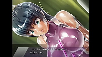 Taimanin Asagi Zero 12