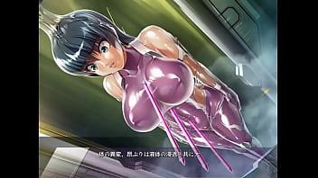 Taimanin Asagi Zero 12