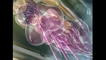 Taimanin Asagi Zero 12