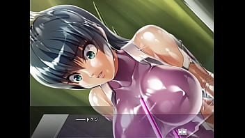 Taimanin Asagi Zero 12