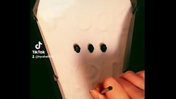 Going to be doing more little videos with my dark zen garden ?