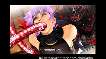 DOA / AYANE BY HAYABUSA SFM