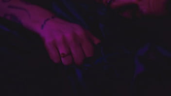 Lesbische Fußanbetung und Muschi-Verehrung Extase