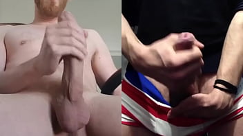 UNCUT COCK Compilation Foreskin worship