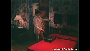 thumb blonde is on fi  re in classic porn orn porn orn