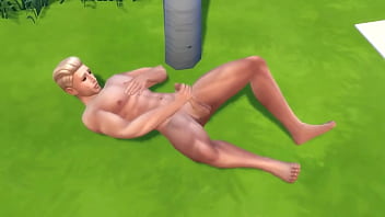 NoirMale Amazing Penetration Bday Gift From My Massive Black Penis Guy