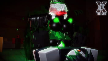 Betrayed 1x1x1x1 Porn Forsaken [Roblox]