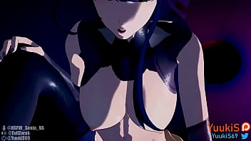 thumb raiden shogun r  iding you female male e male le male e male