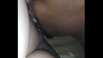 Dicke Prachthintern als Abendschmaus