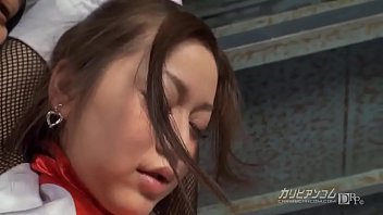 Female Ninja Kunoichi 2