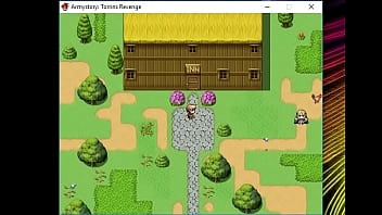 (  18 ) H RPG Games ArmyStory — Torrins Reveng #1