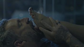 Would You Worship My MILF Soles If I Tell To?