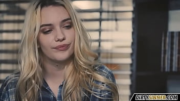 thumb romantic sex wi  th a cute blonde girl e girl de girl e girl