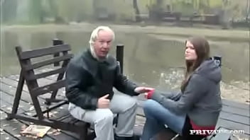 thumb jenny is new in  porn and is about to get laid out to get laid out to get laid 