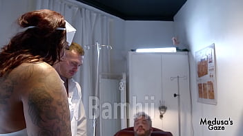 Mr Gothams Condition