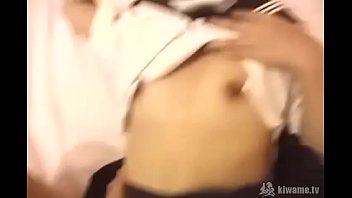 Aki-chan got naughty in various places!