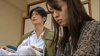 Ayamachi's vaginal launch "Bride who got pregnant with her husband's father's "