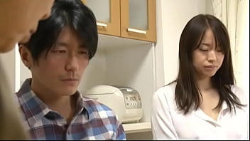 Ayamachi's vaginal launch "Bride who got pregnant with her husband's father's "