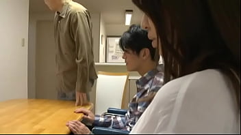 Ayamachi's vaginal launch "Bride who got pregnant with her husband's father's "