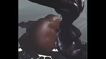 thumb bbc dip in choc  olate  