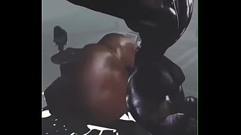 thumb bbc dip in choc  olate  