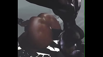 thumb bbc dip in choc  olate  