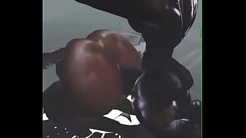 thumb bbc dip in choc  olate  